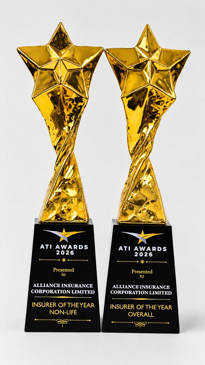 ATI Awards 2026