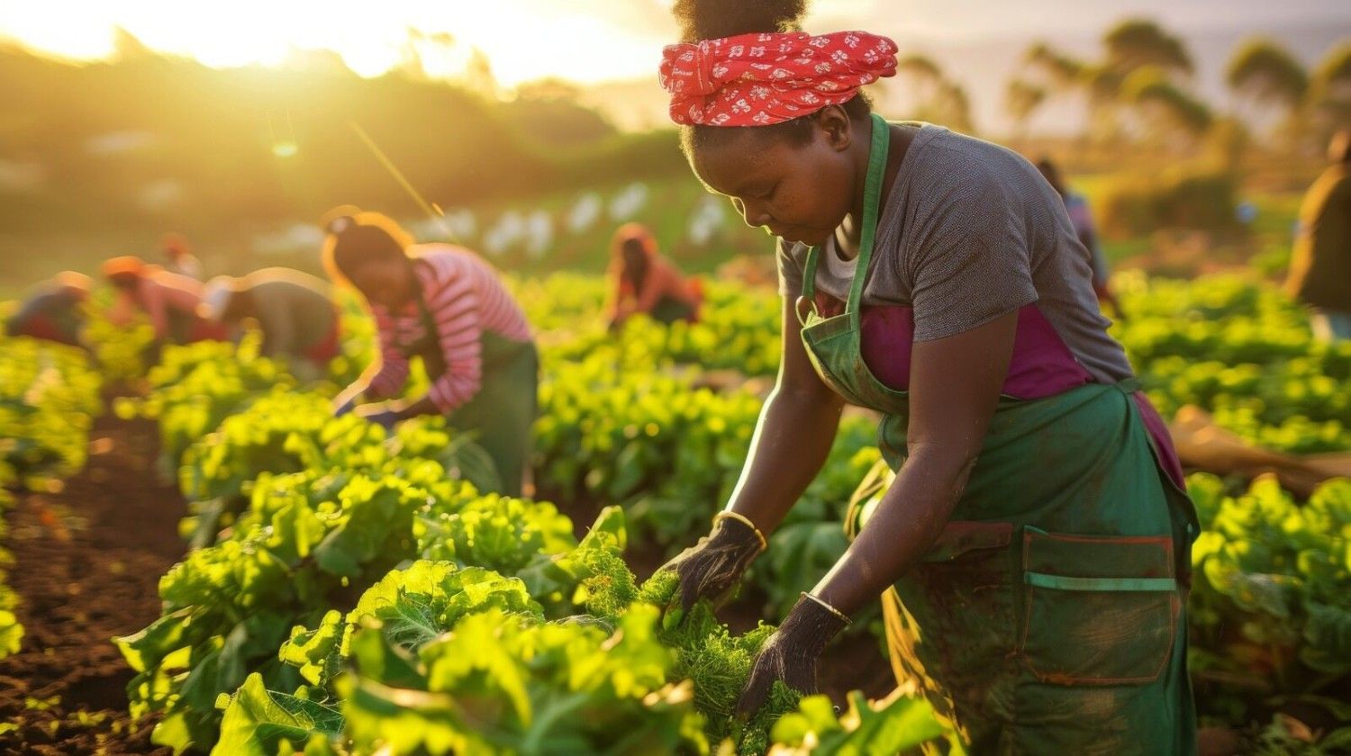 Farming